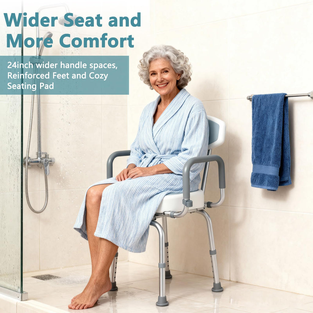 Shower Chair C54134