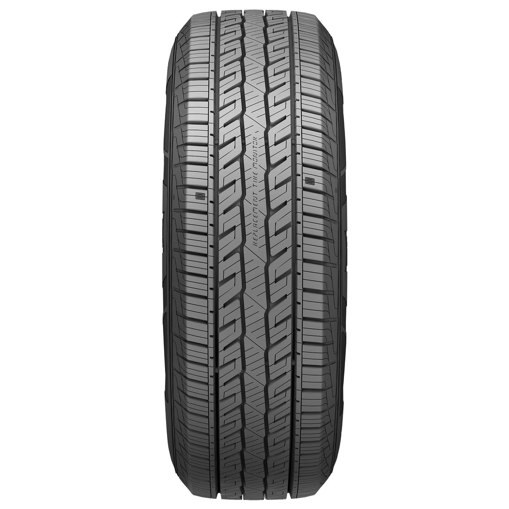 265/70R18 116T Passenger Tire G86183