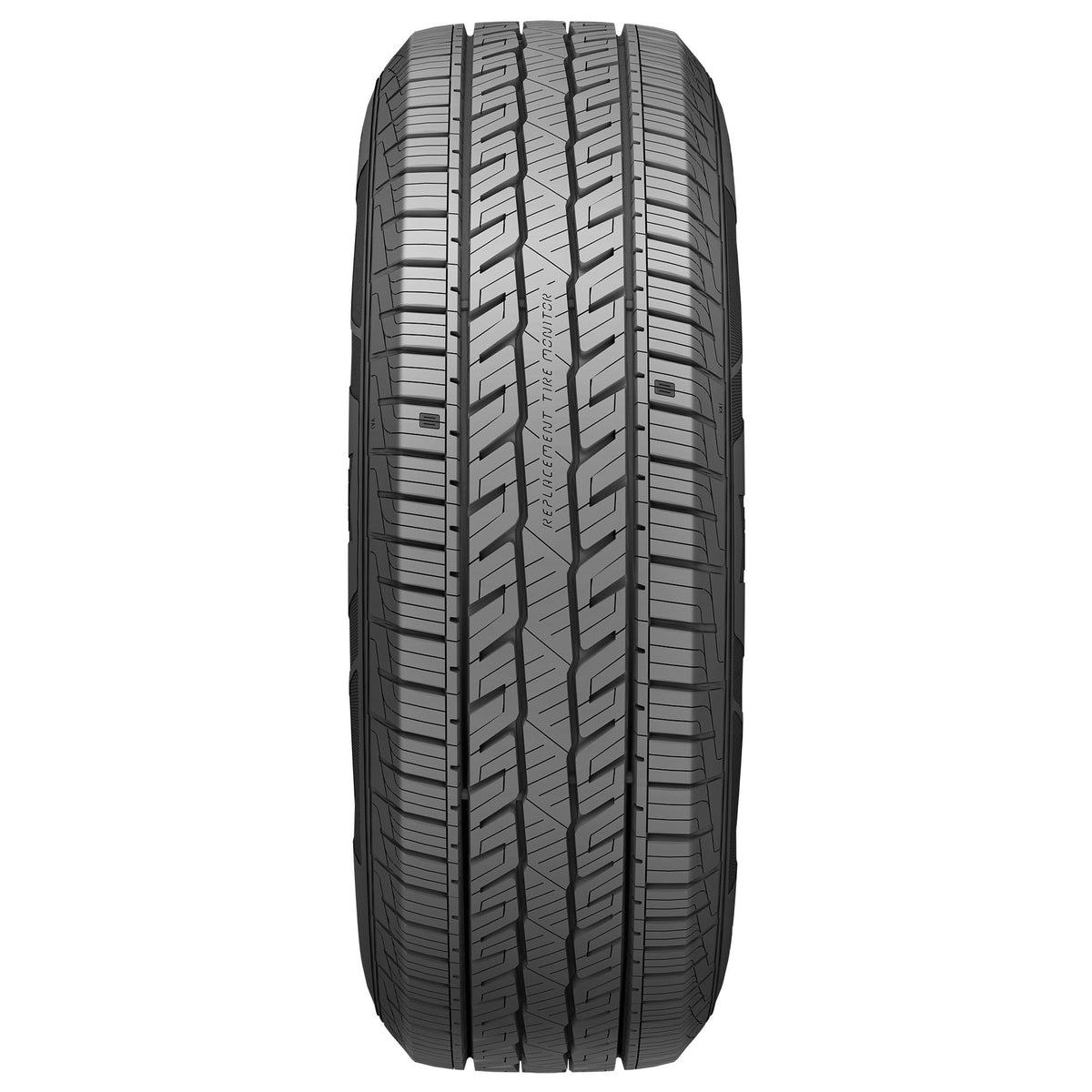 265/70R18 116T Passenger Tire G86183
