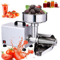 450W Electric Tomato Strainer with Seed Separator F2486