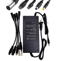 42V 2A Universal Pedicab Charger for 36V Lithium-ion Battery W87763