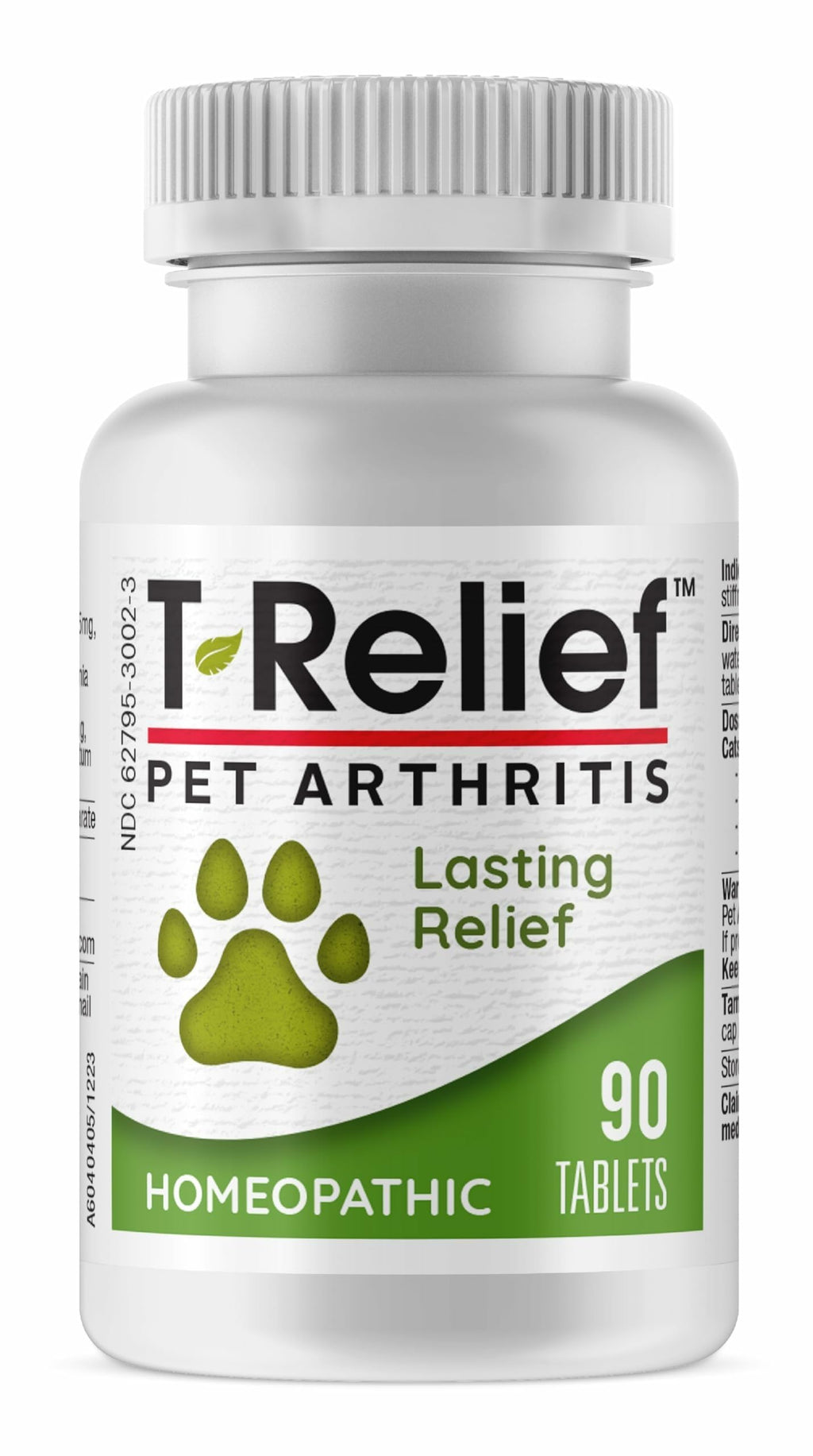 90 Tablets Homeopathic Pet Joint Relief S5760