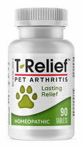 90 Tablets Homeopathic Pet Joint Relief S5760