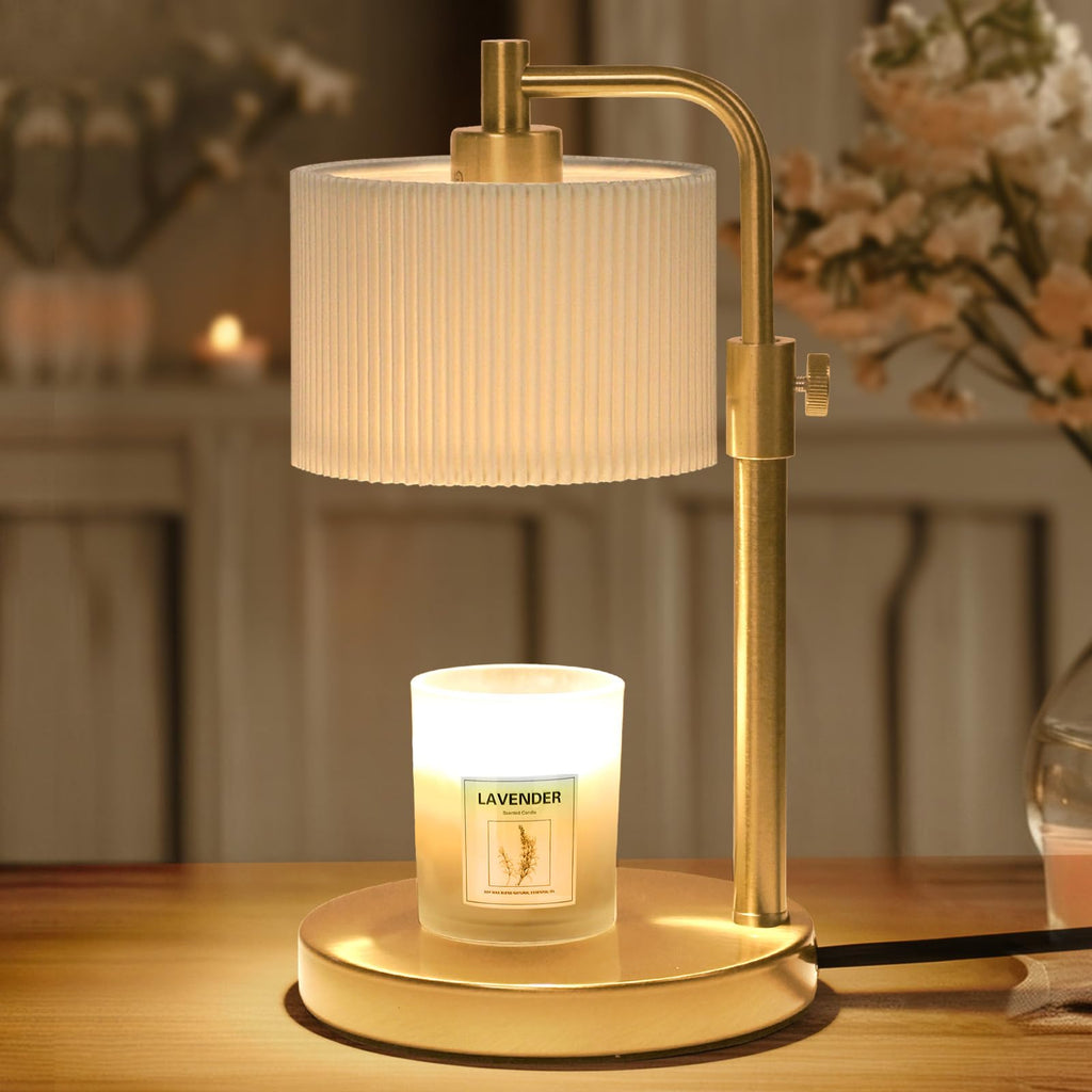 Candle Warmer Lamp W7534