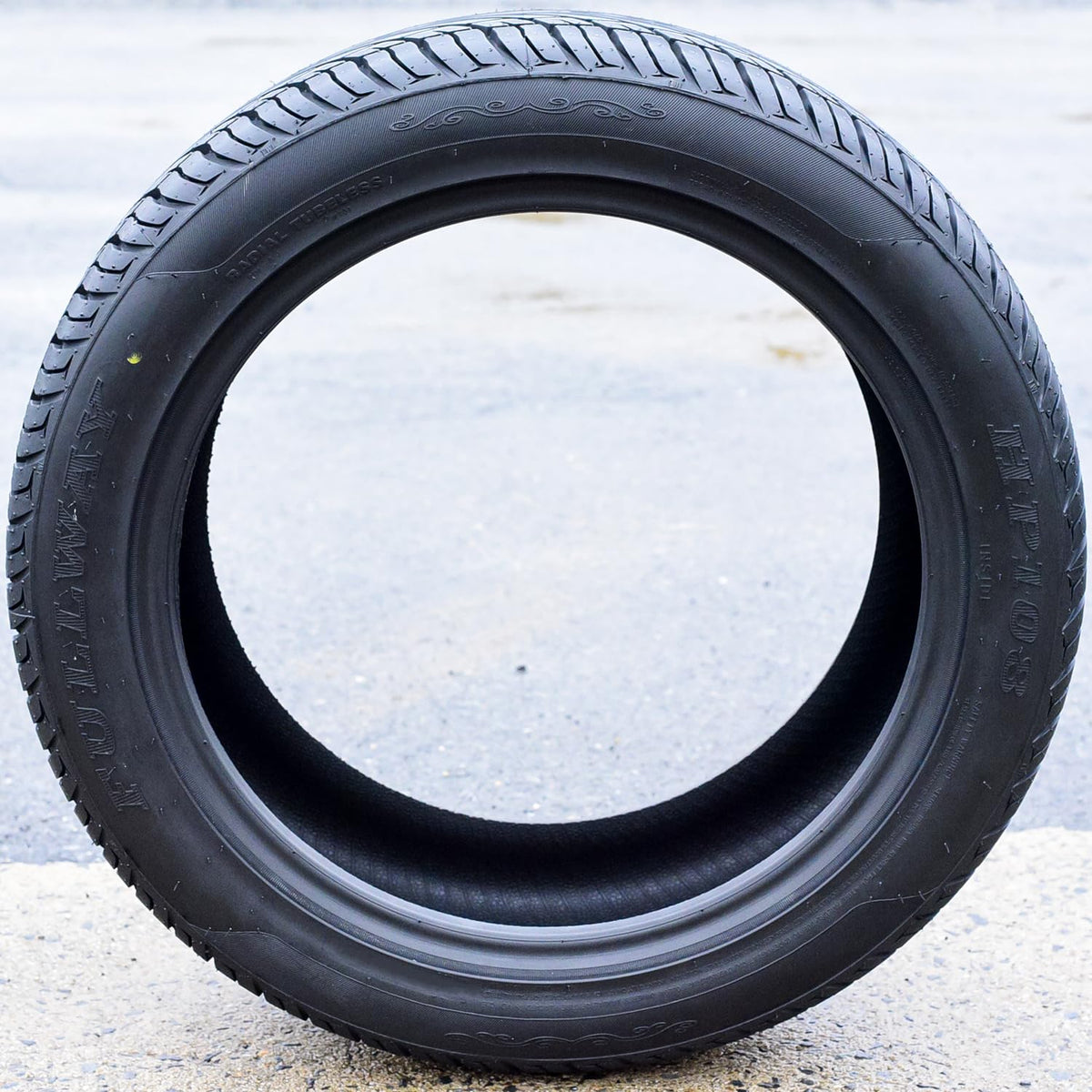 4 All Season 18 inch Tires P7471