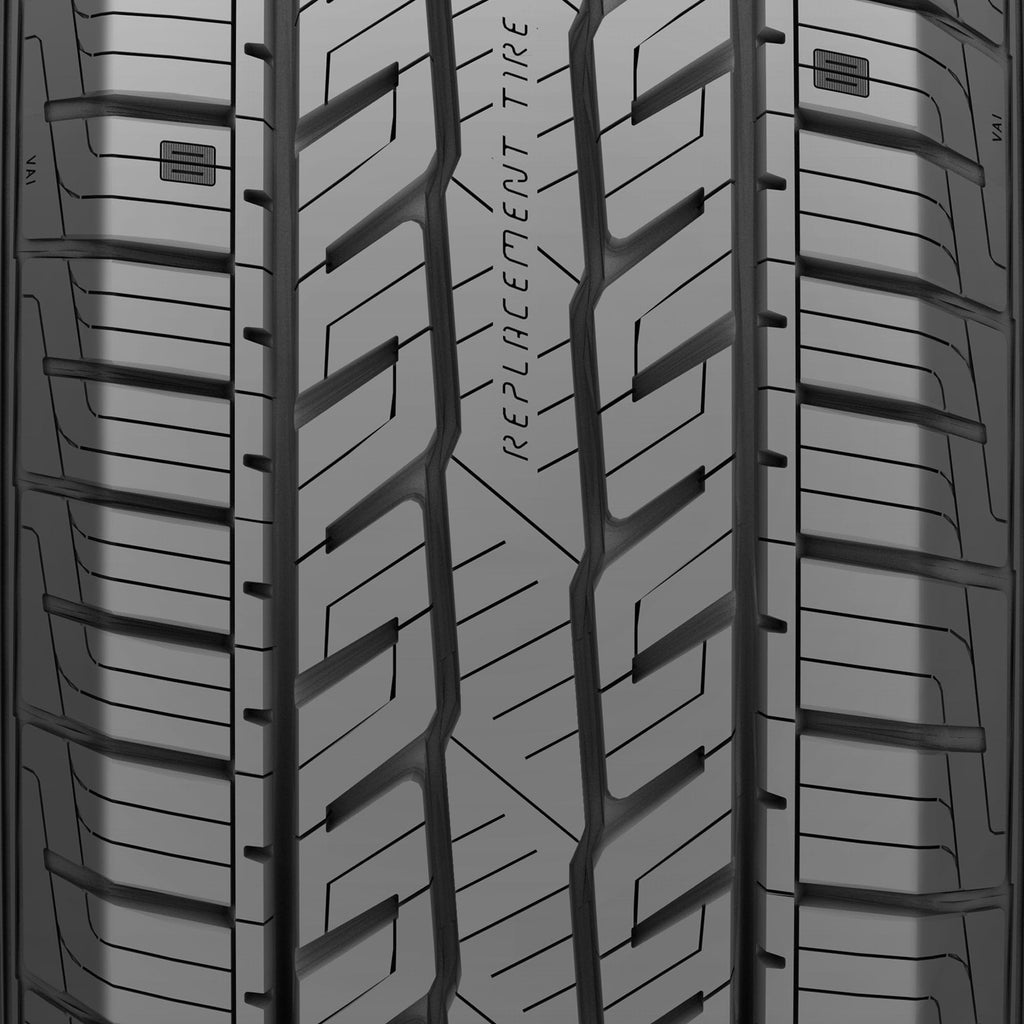 265/70R18 116T Passenger Tire G86183