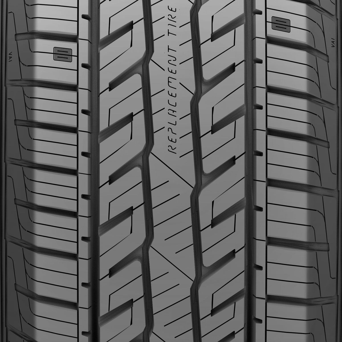 265/70R18 116T Passenger Tire G86183