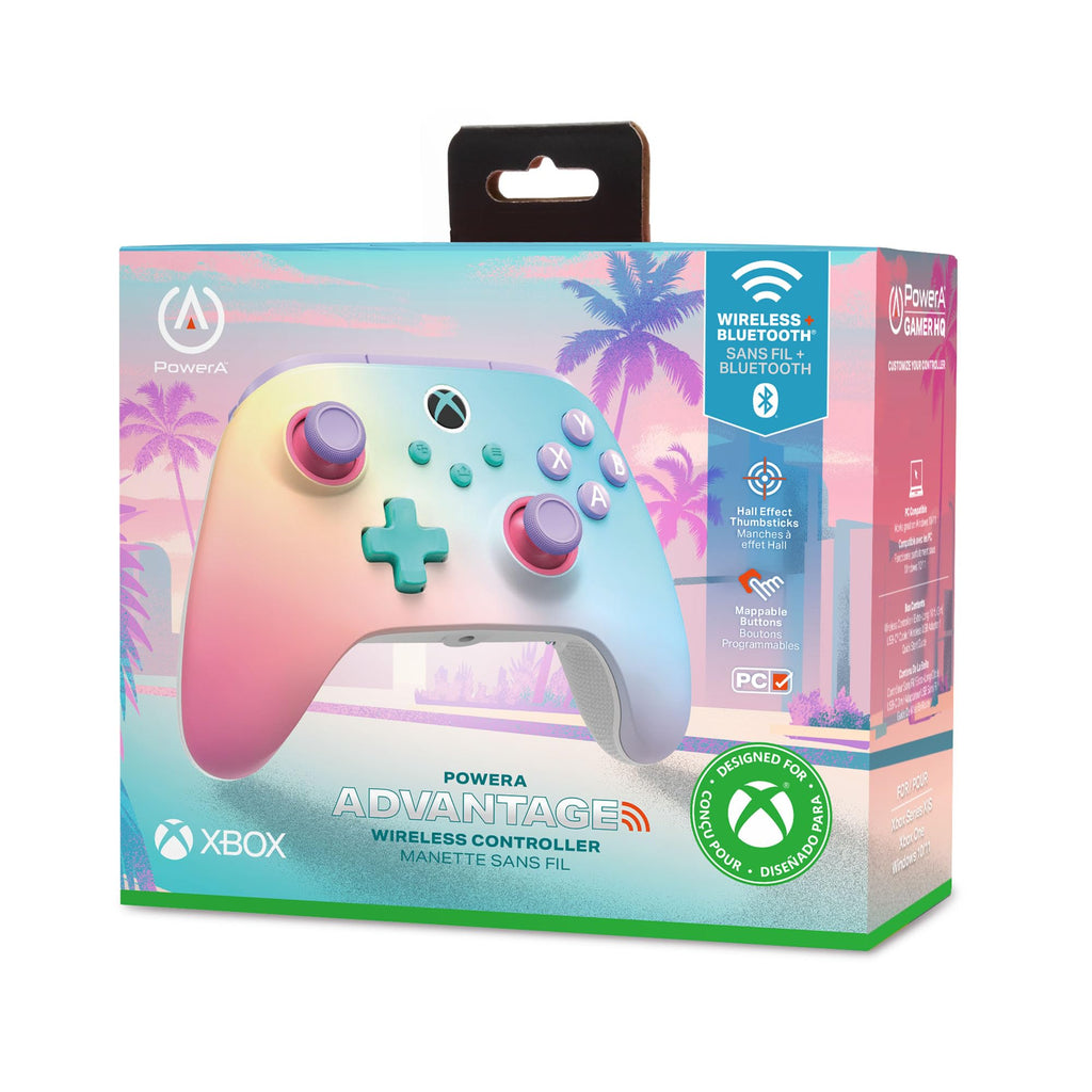 Wireless Controller for XBOX Series X|S Q396288