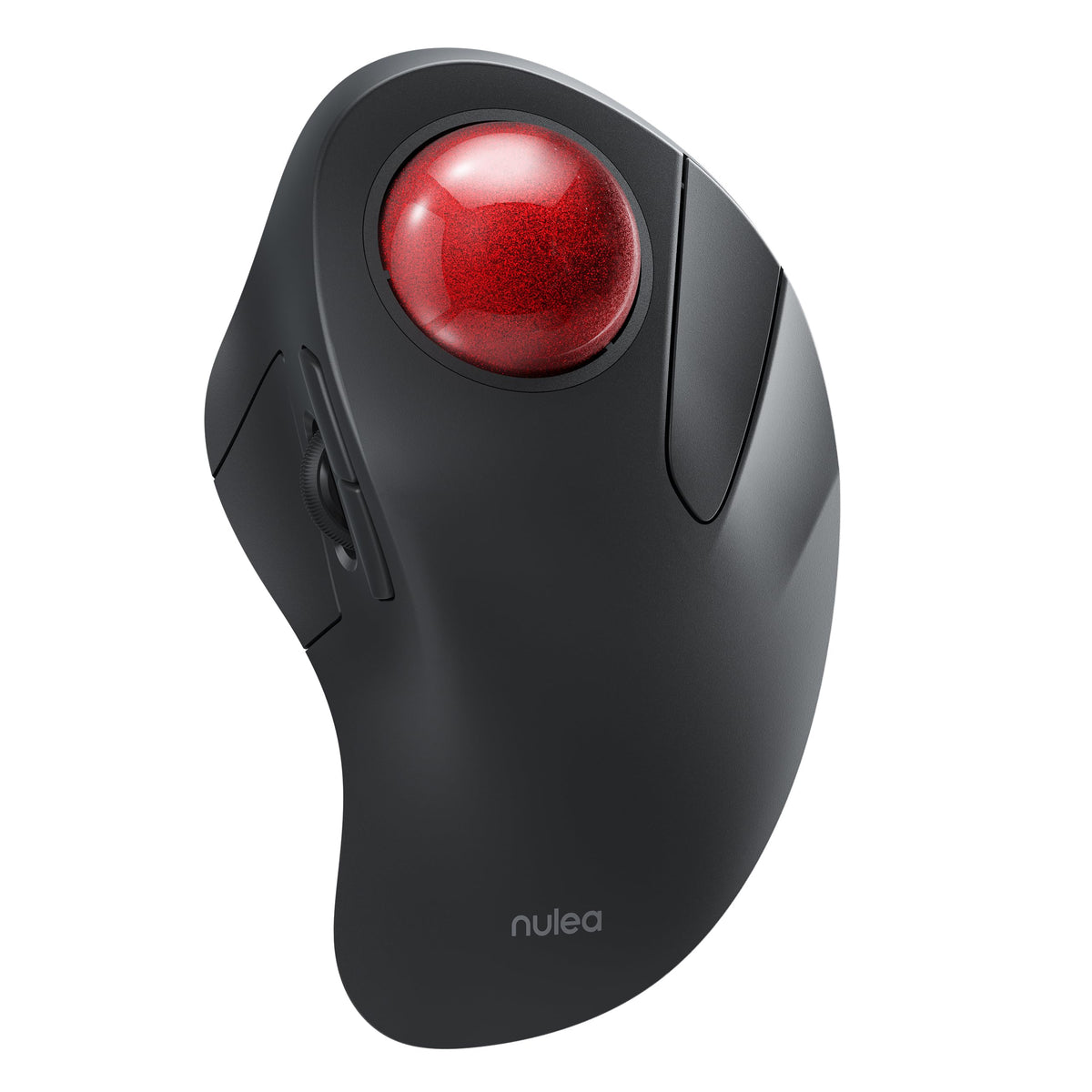 Wireless Trackball Mouse Ergonomic I7610