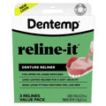 Denture Reline Kit Value Pack I225413