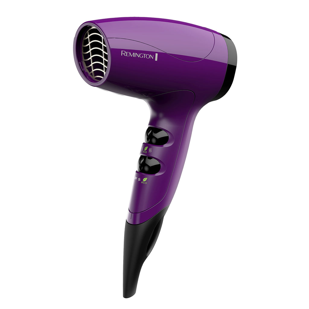 1875W Compact Anti-Frizz Hair Dryer N203