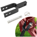 Quick Hitch Adapter for Category 1 3-Point Z2390