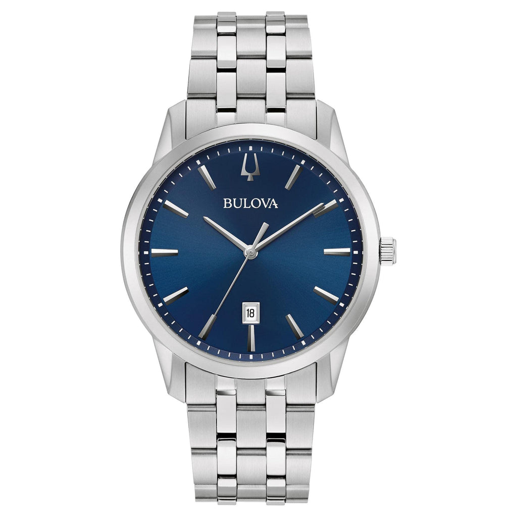 Men's Quartz Watch, 40mm S401