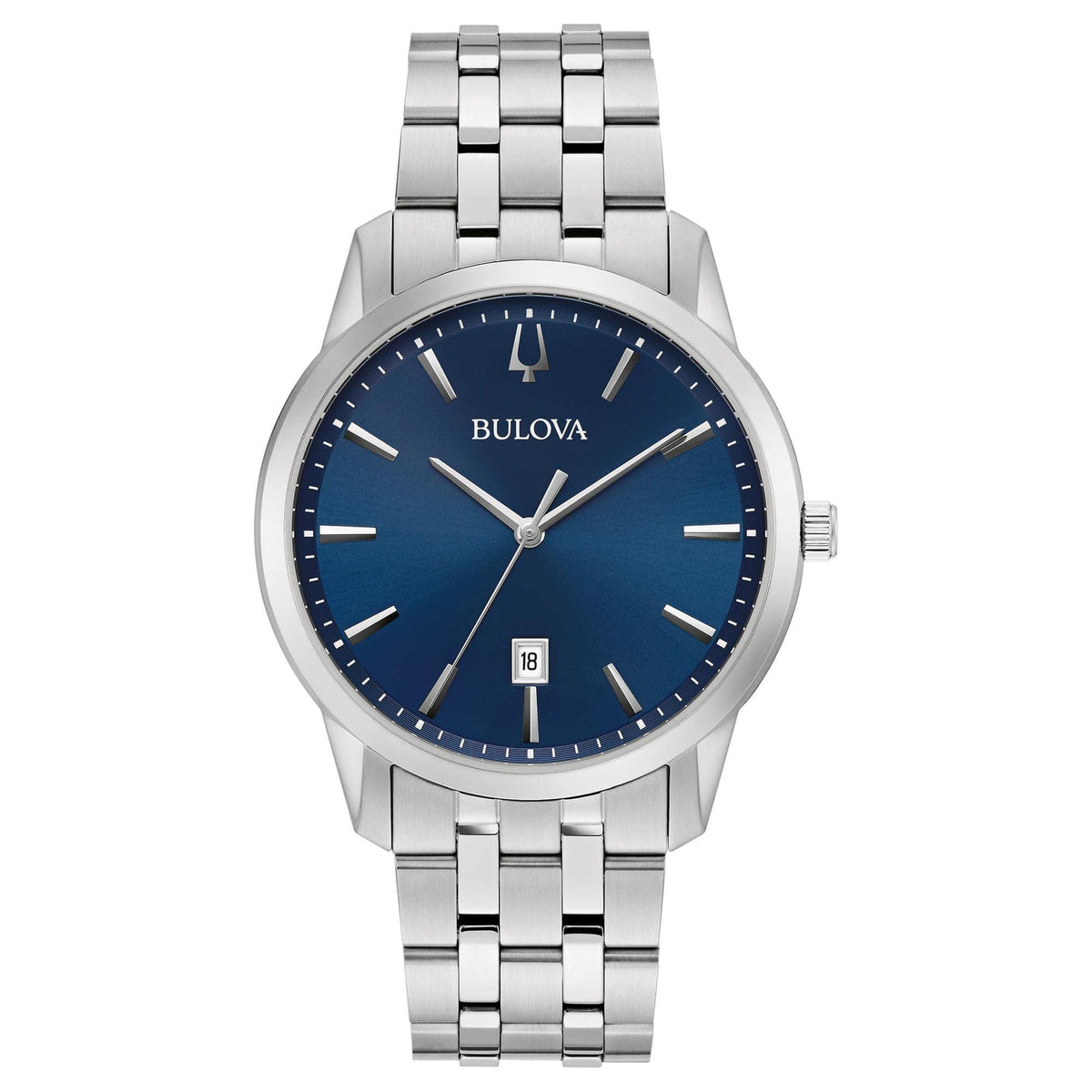 Men's Quartz Watch, 40mm S401