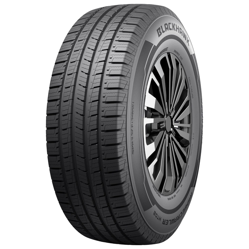 All Season 265/70R18 116T Light Truck Tire U818