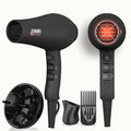 1875W Ionic Hair Dryer with Diffuser V12611