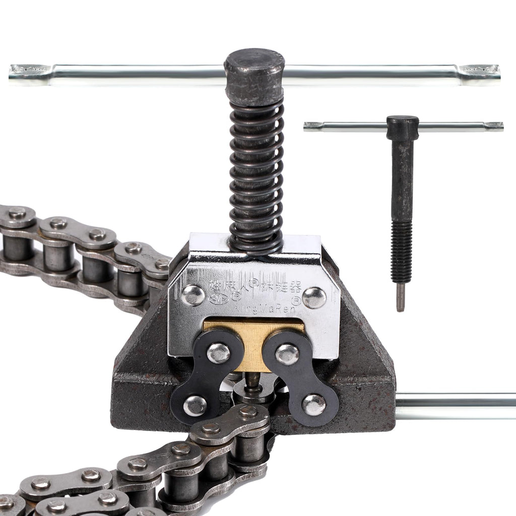 Roller Chain Detacher Tool for 420 428 520 525 530 630 Chain A9101