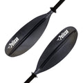 Standard Kayak Paddle with Aluminum Shaft and Polypropylene Blade U911422
