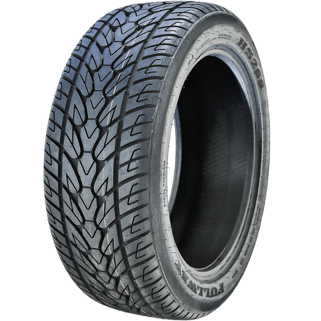 4 All Season Tires P14449