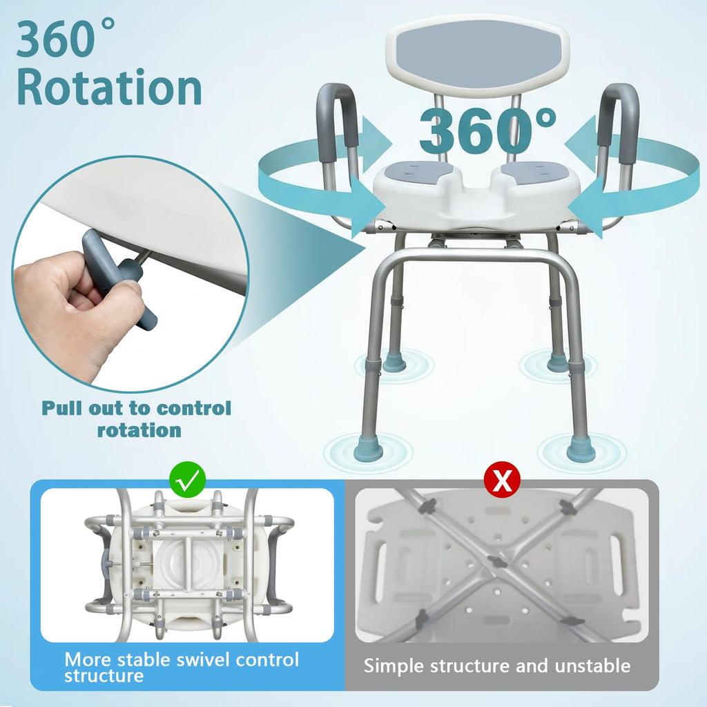 Shower Chair C54134
