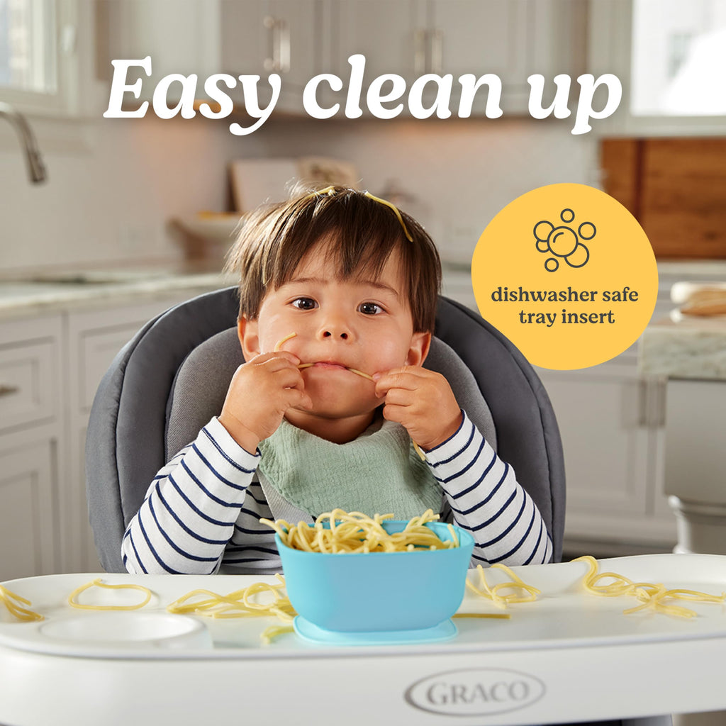 6-in-1 Convertible Highchair B769070