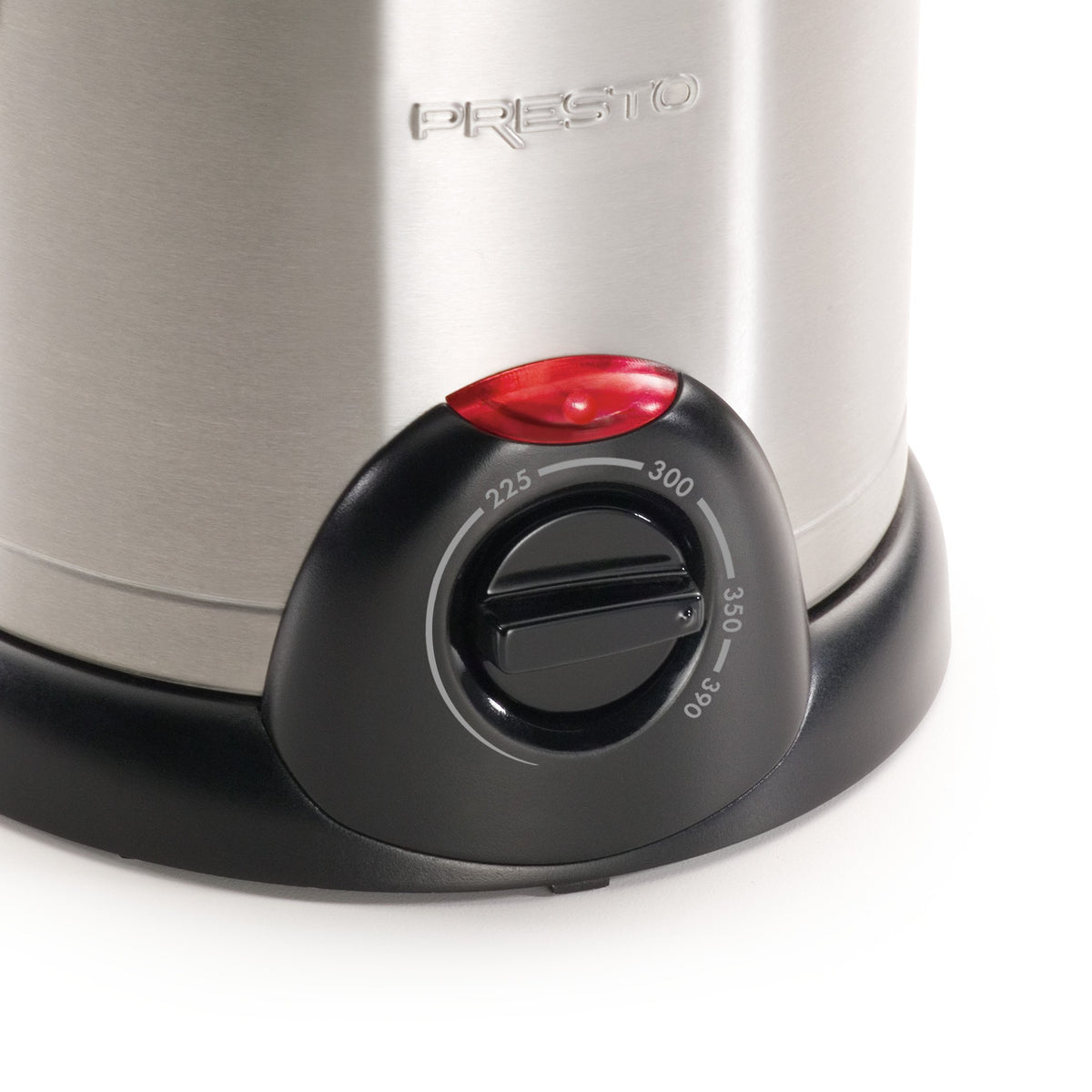 Stainless Steel Electric Deep Fryer H332916