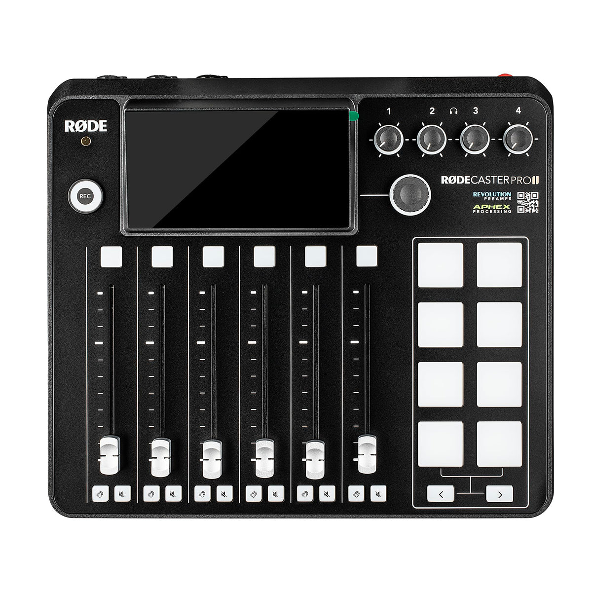 Podcast Microphone Bundle H182