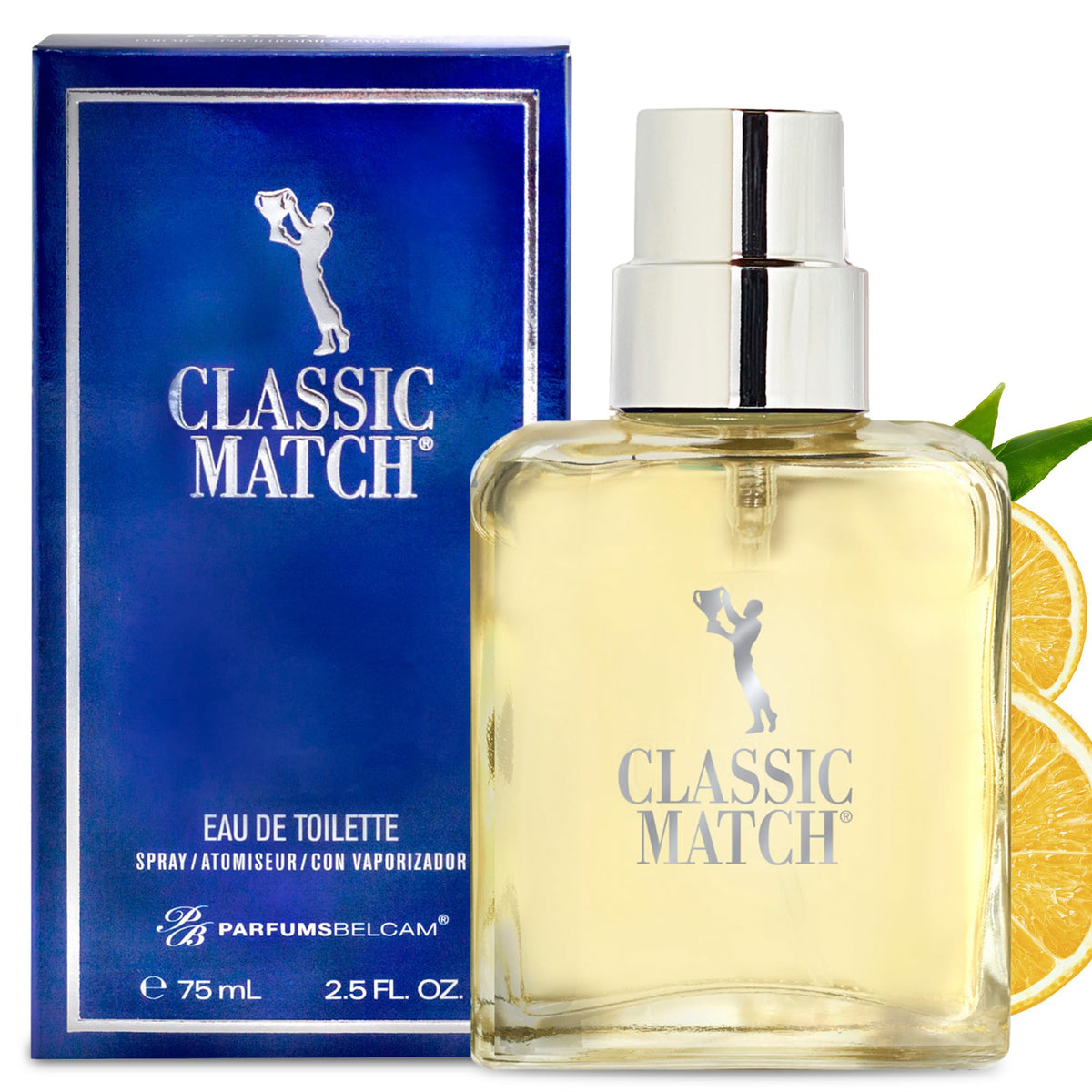 Blue Eau de Toilette Spray 2.54 Fl Oz P96510