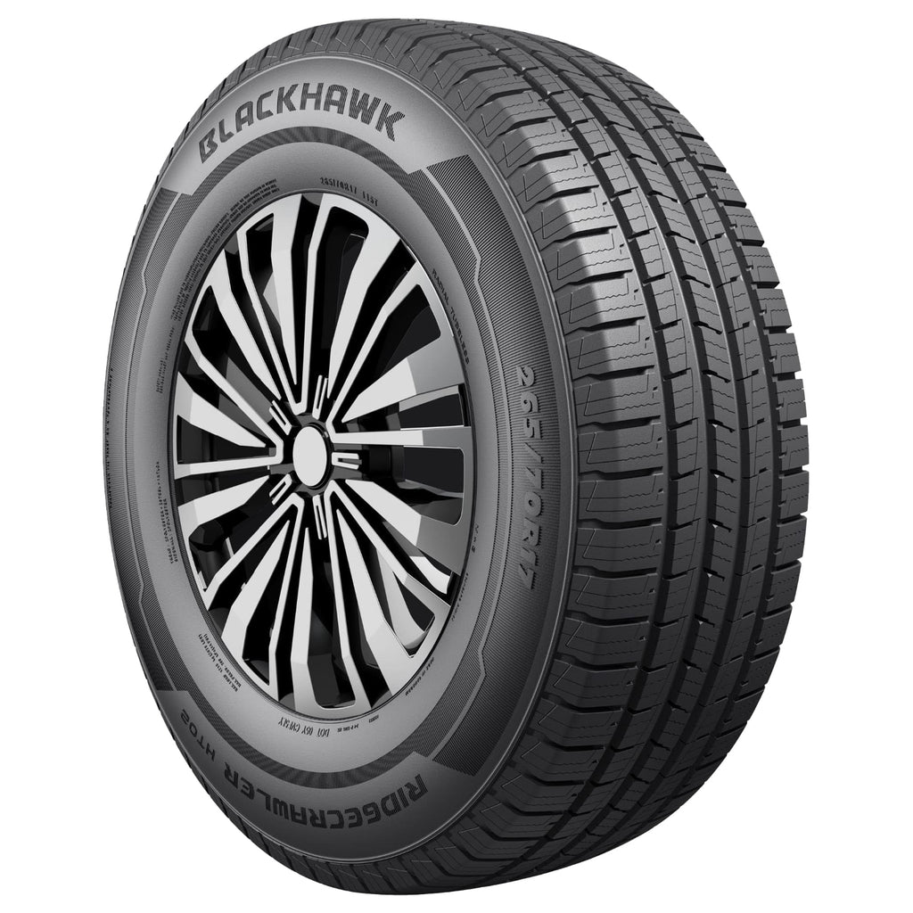 All Season 265/70R18 116T Light Truck Tire U818