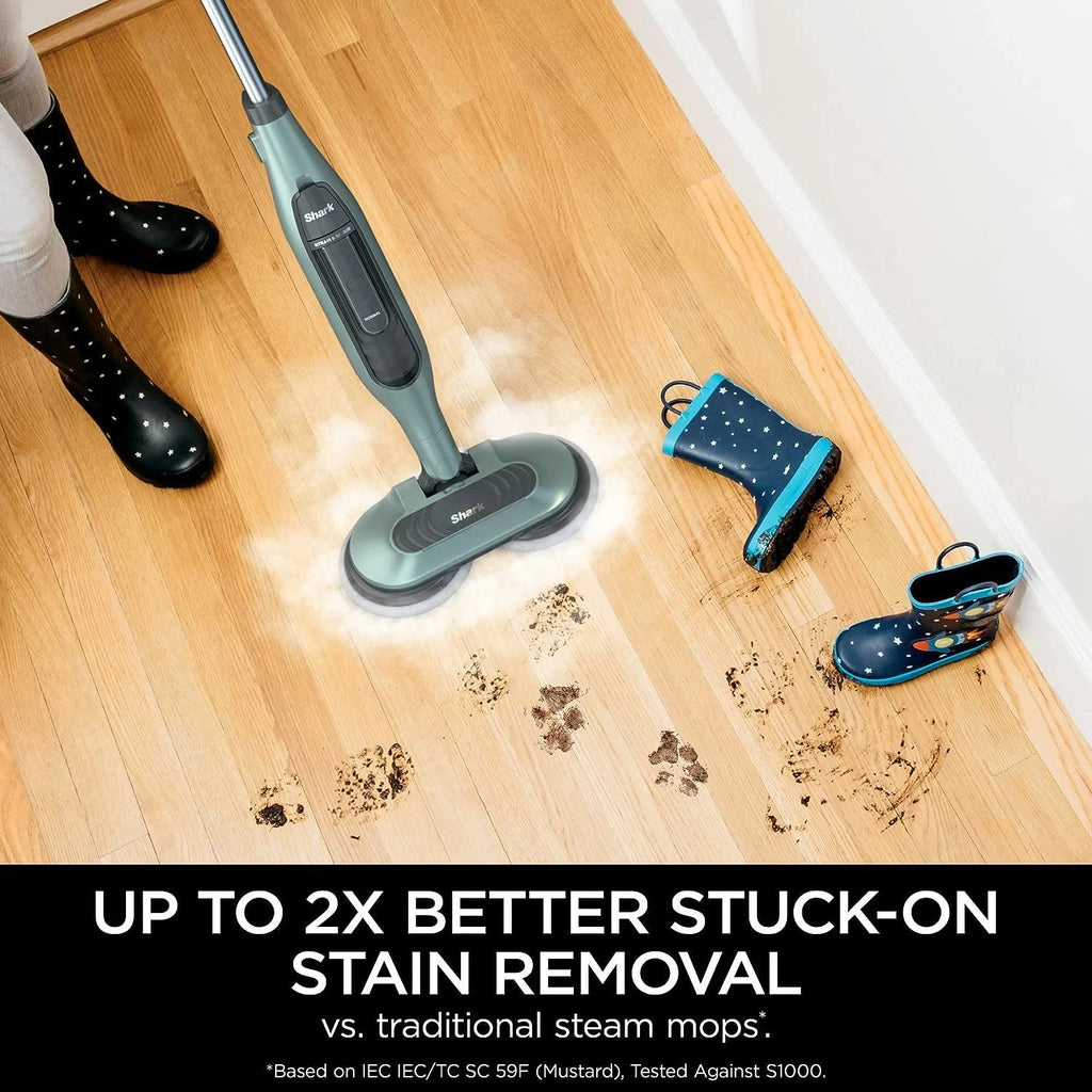 Steam Mop S9744