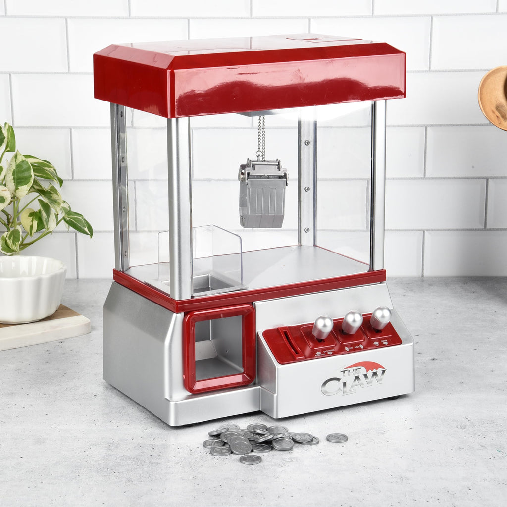 Electronic Mini Claw Machine P466319