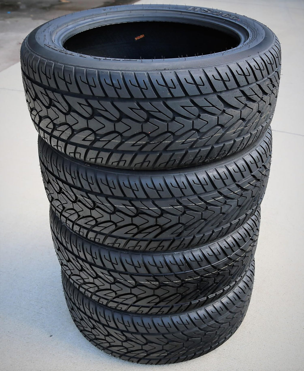 4 All Season Tires P14449