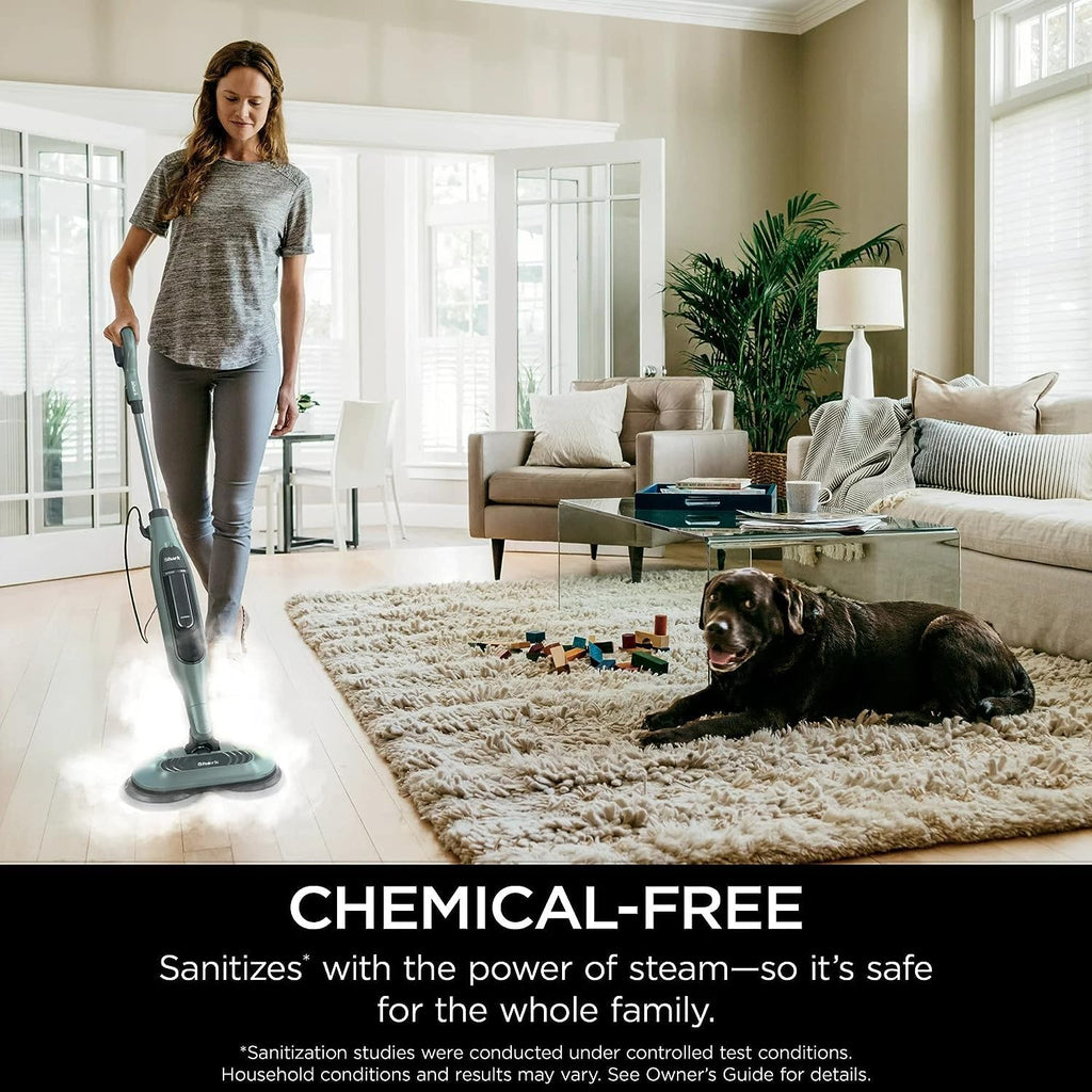 Steam Mop S9744