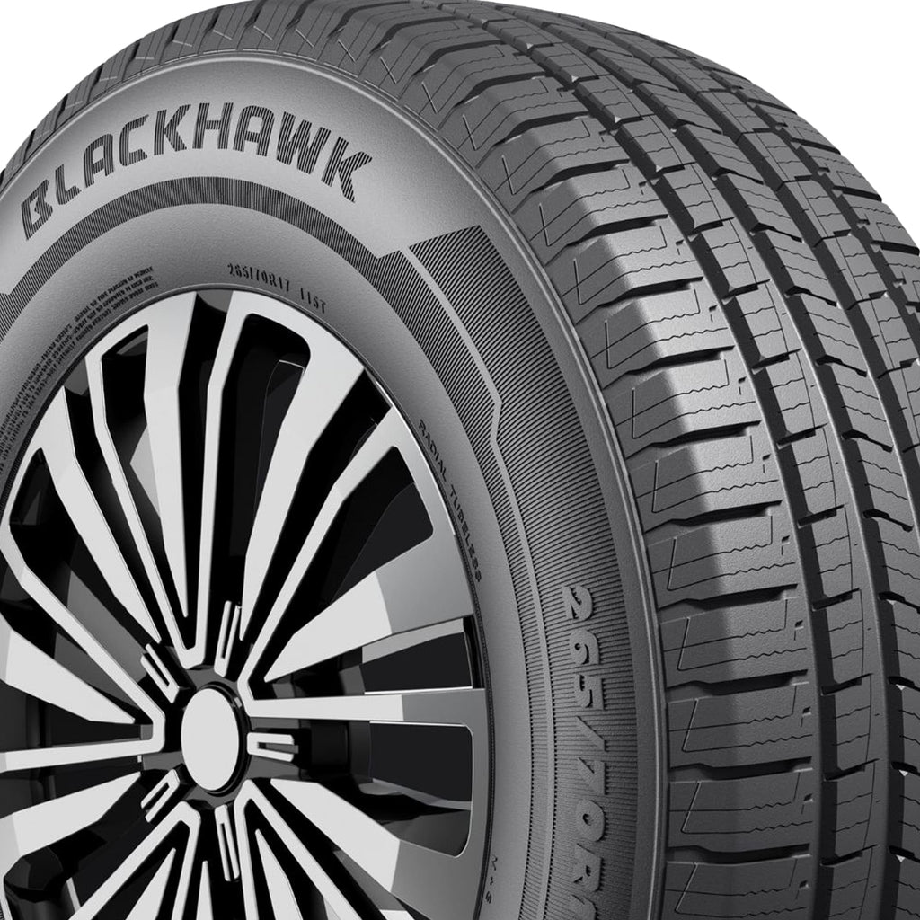 All Season 265/70R18 116T Light Truck Tire U818