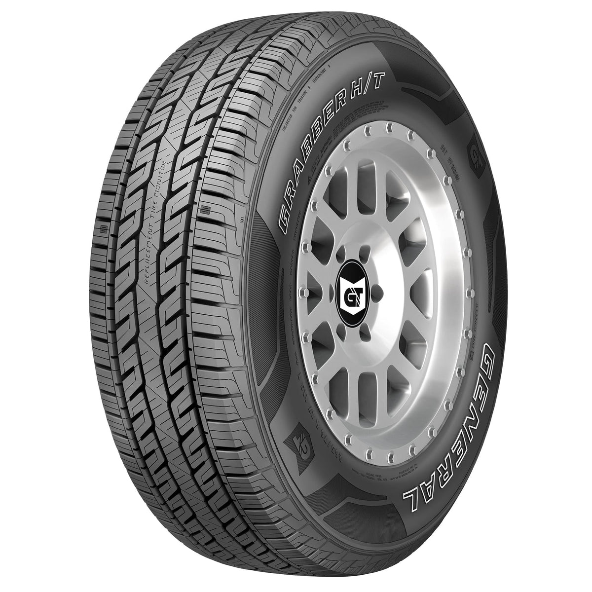 265/70R18 116T Passenger Tire G86183
