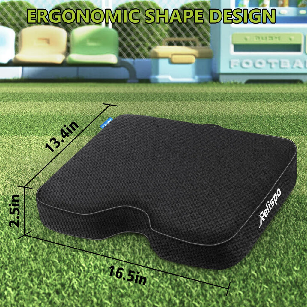 Stadium Seat Cushion for Bleachers U4910