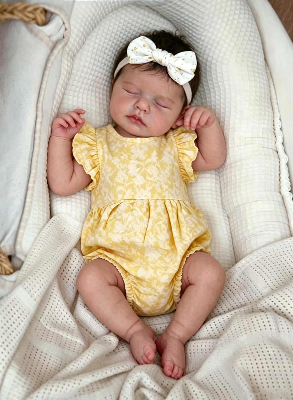 20 Inch Realistic Baby Dolls C79794