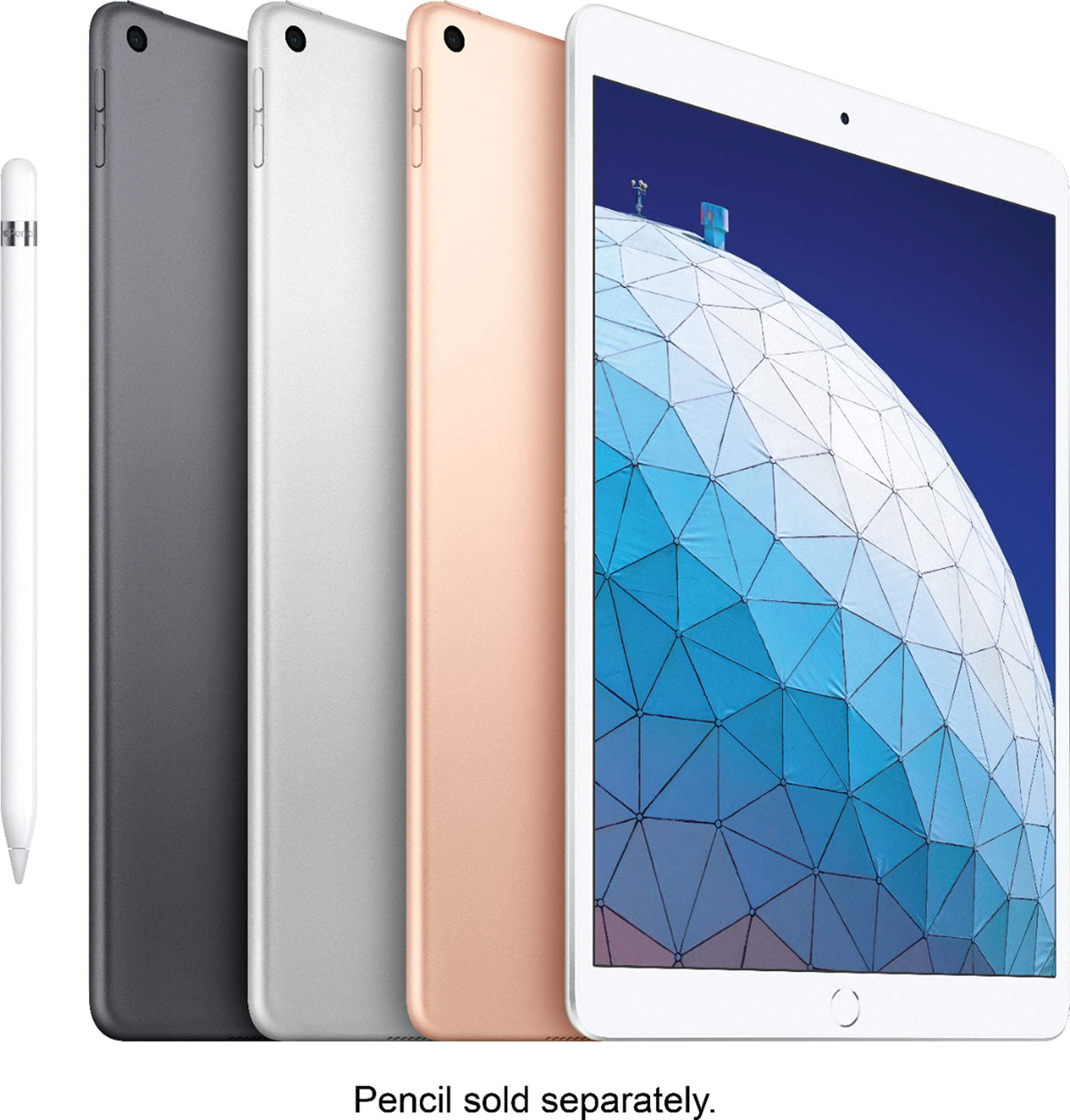 10.5-inch 64GB Wi-Fi + Cellular Tablet W147191