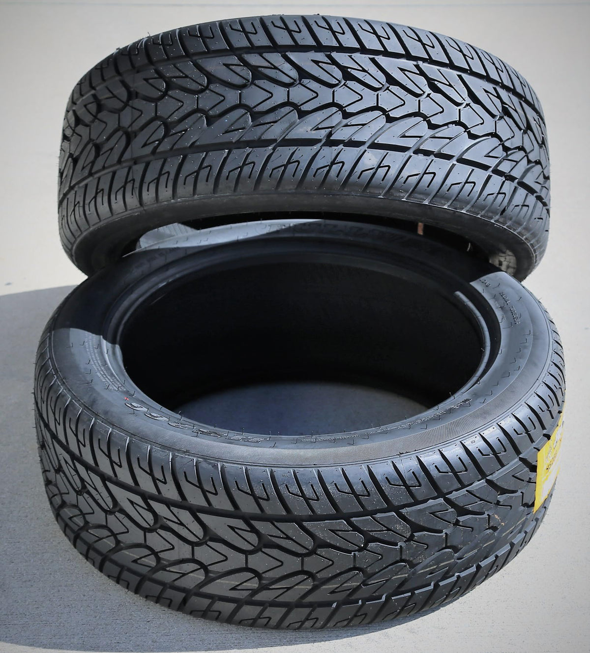 4 All Season Tires P14449