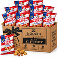 Caramel Popcorn & Peanuts 12 CT Snack Bags O385