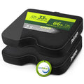 Stadium Seat Cushion for Bleachers U4910