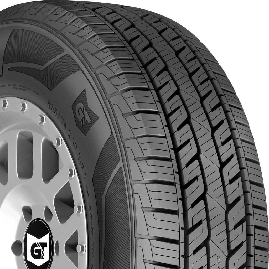 265/70R18 116T Passenger Tire G86183