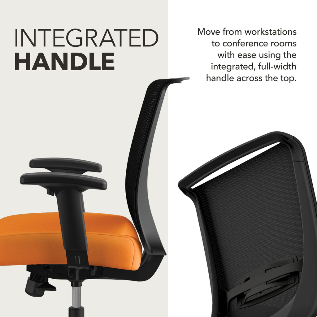 Apricot Ergonomic Office Chair G881
