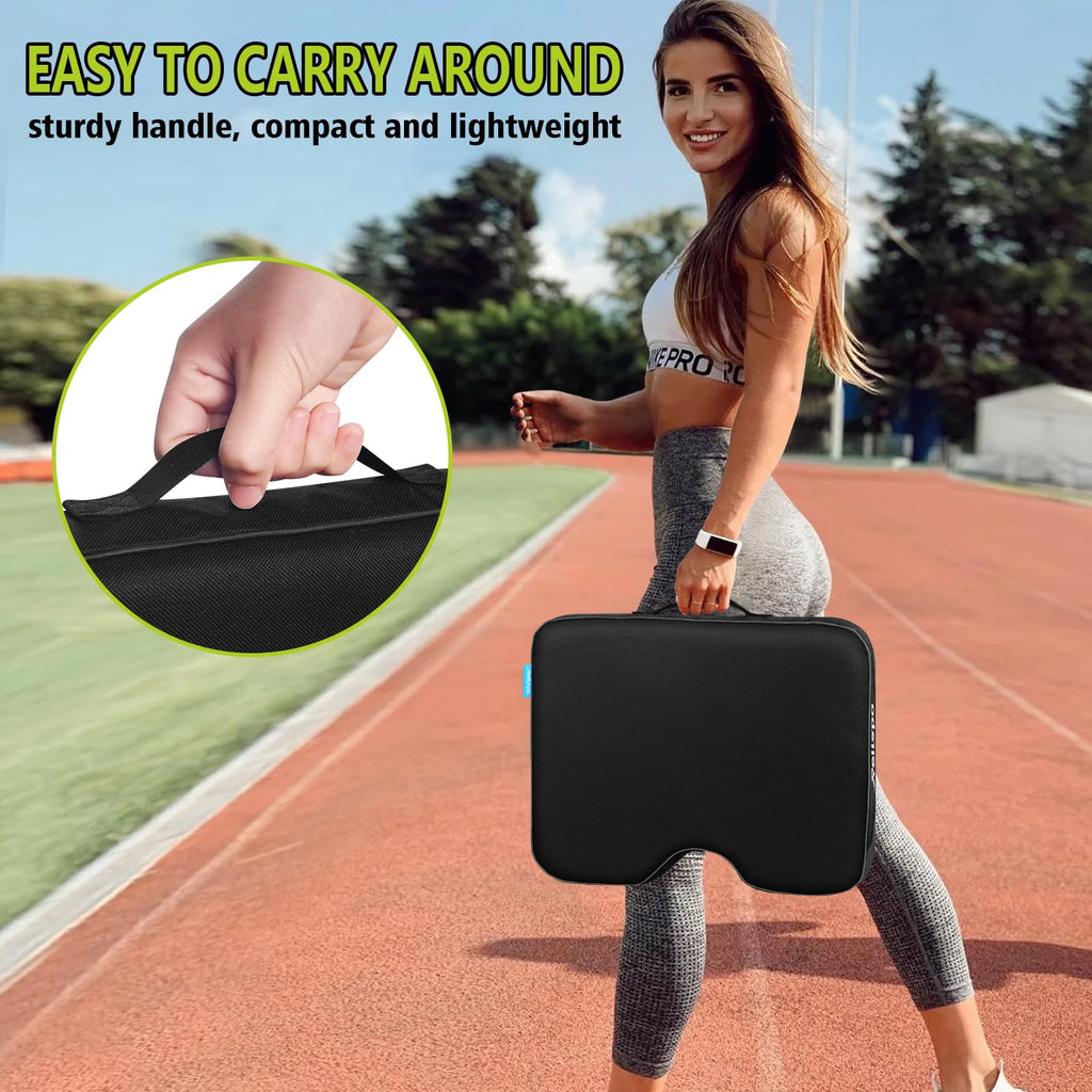 Stadium Seat Cushion for Bleachers U4910