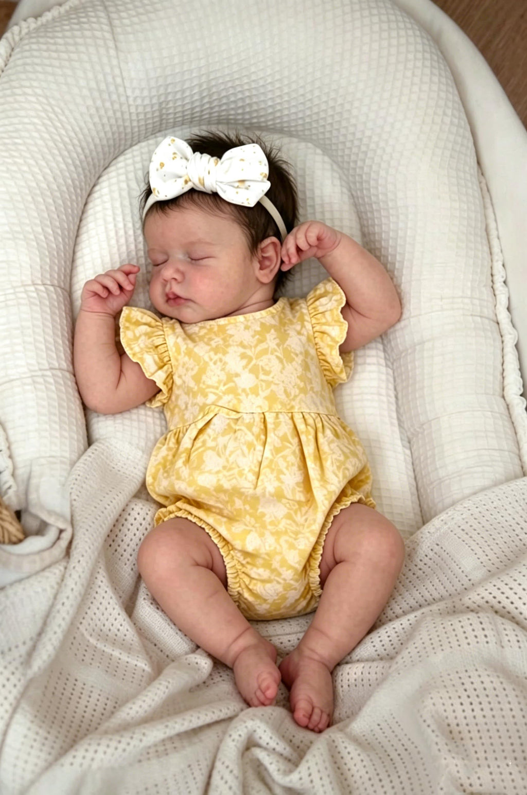 20 Inch Realistic Baby Dolls C79794