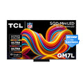 55 Inch QLED Smart TV I348315