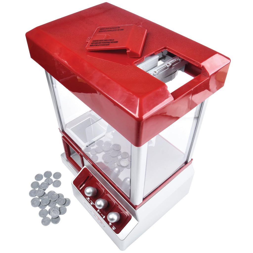 Electronic Mini Claw Machine P466319
