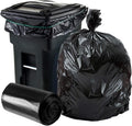 32 Gallon Heavy Duty Black Trash Bags 50 Count L560519