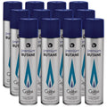 Butane Pack Of 12 300 Ml R581212
