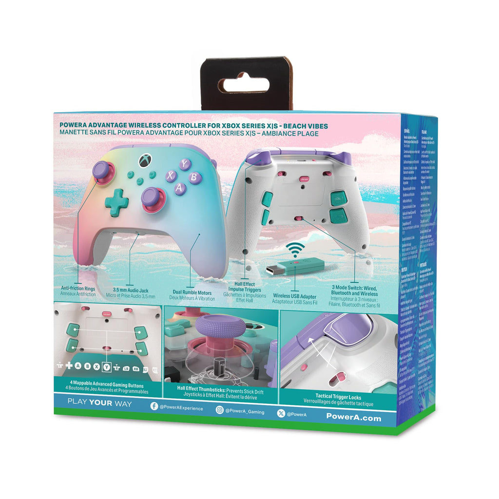 Wireless Controller for XBOX Series X|S Q396288